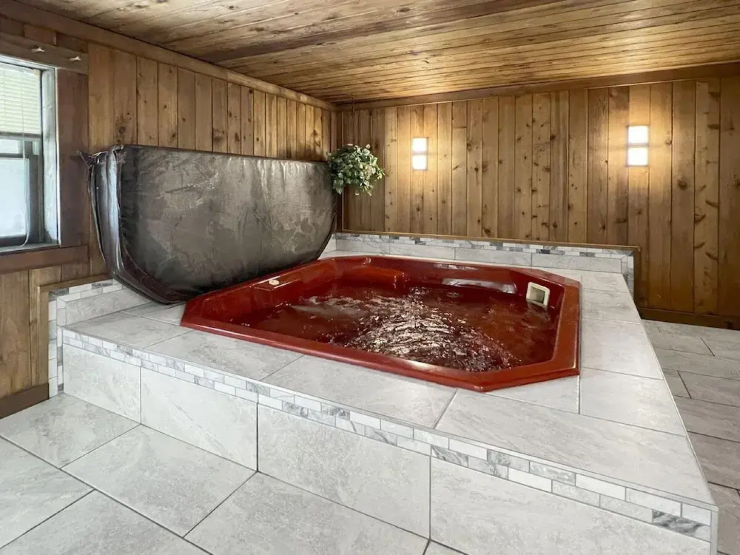 Sweet Life in Pittsfield