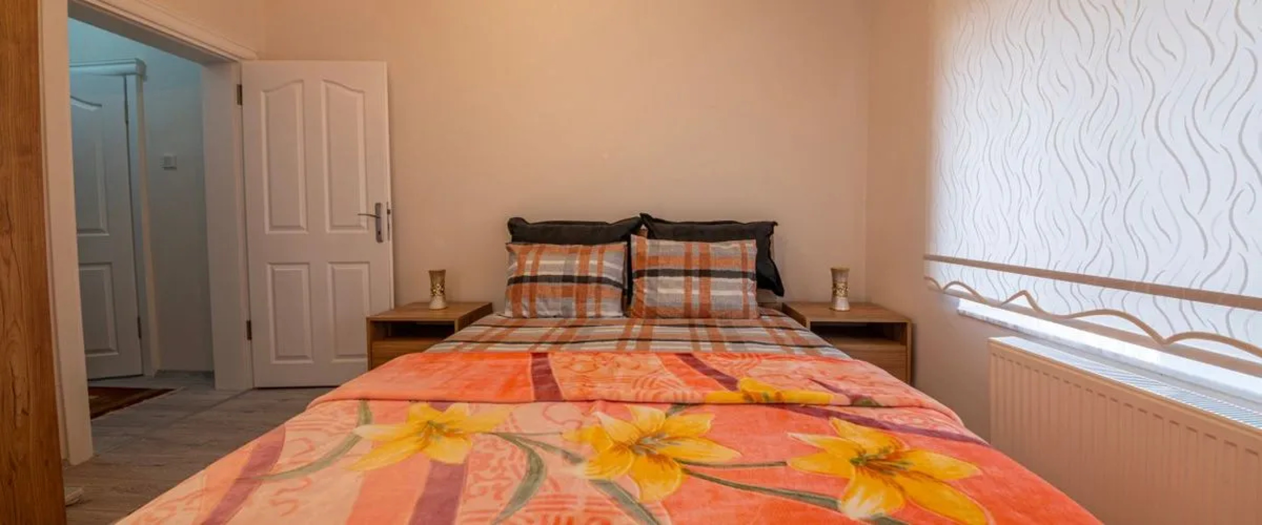 Kapadokya Hatice Ana Tatil Evi