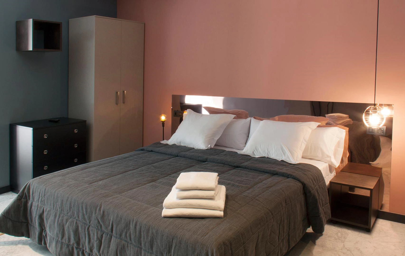 Apartamentos NONO by Charming Stay