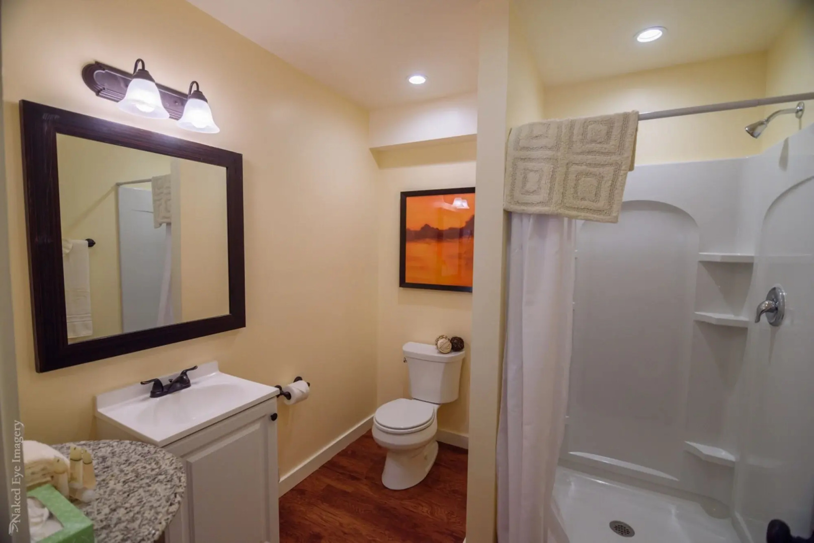 Inn at Buckhorn Cove