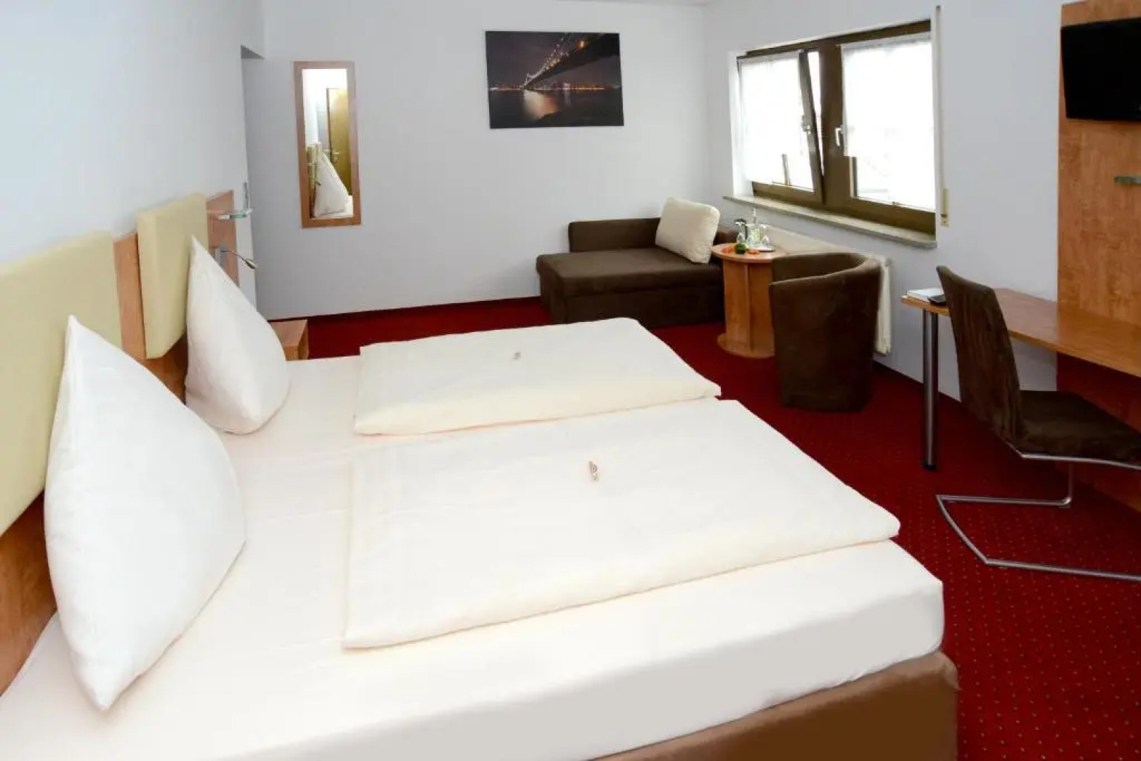 Hotel & Restaurant Jägerhof