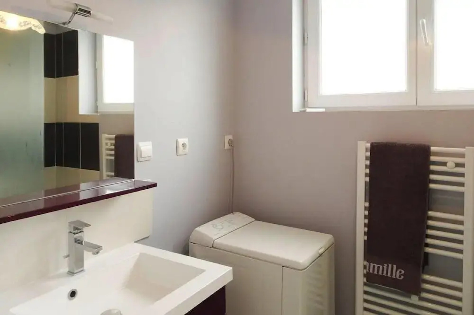 Holiday Home St- Martin-de-Bréhal - NMD04102f-F