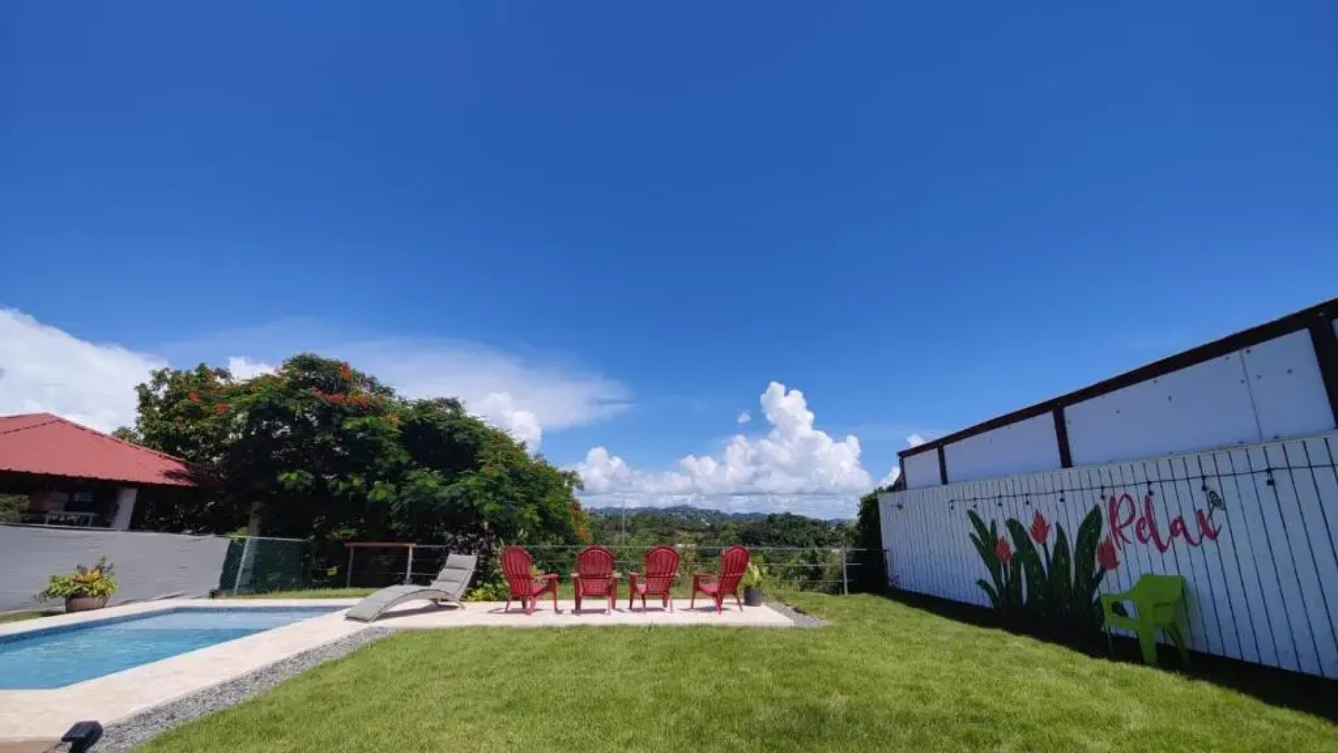 Rincon Relax House Near Downtown with Private Pool