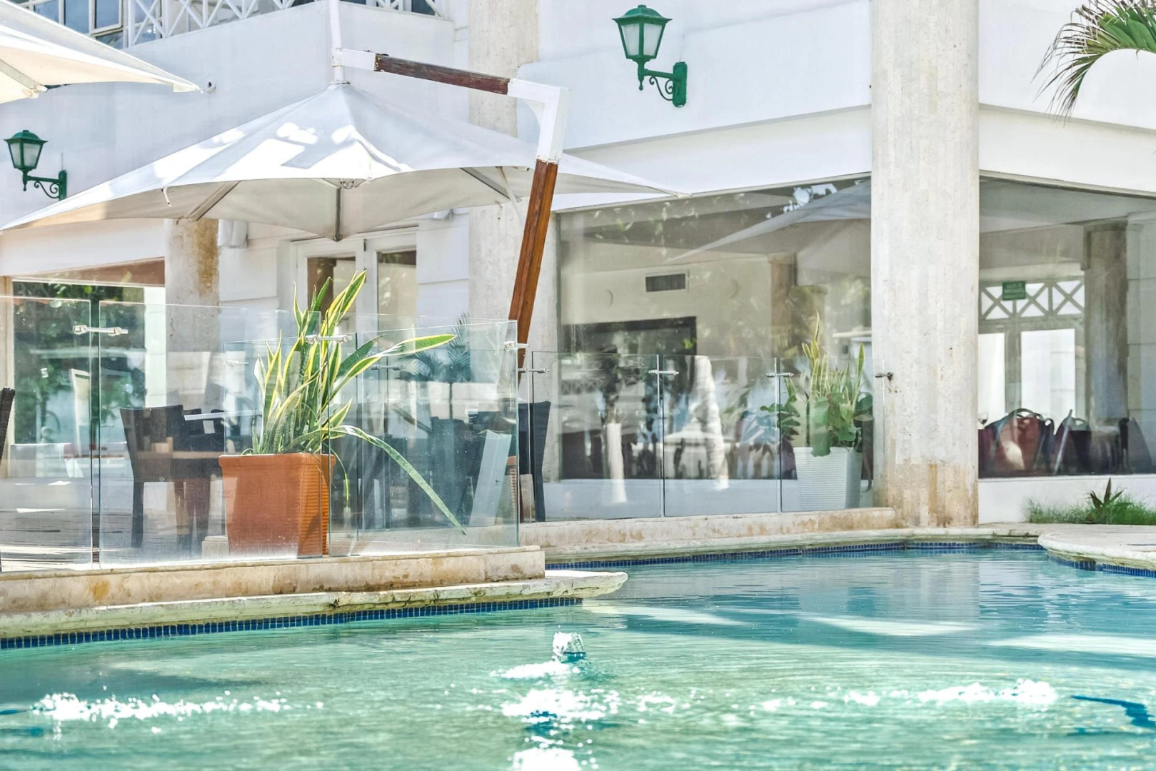 Las Americas Casa de Playa