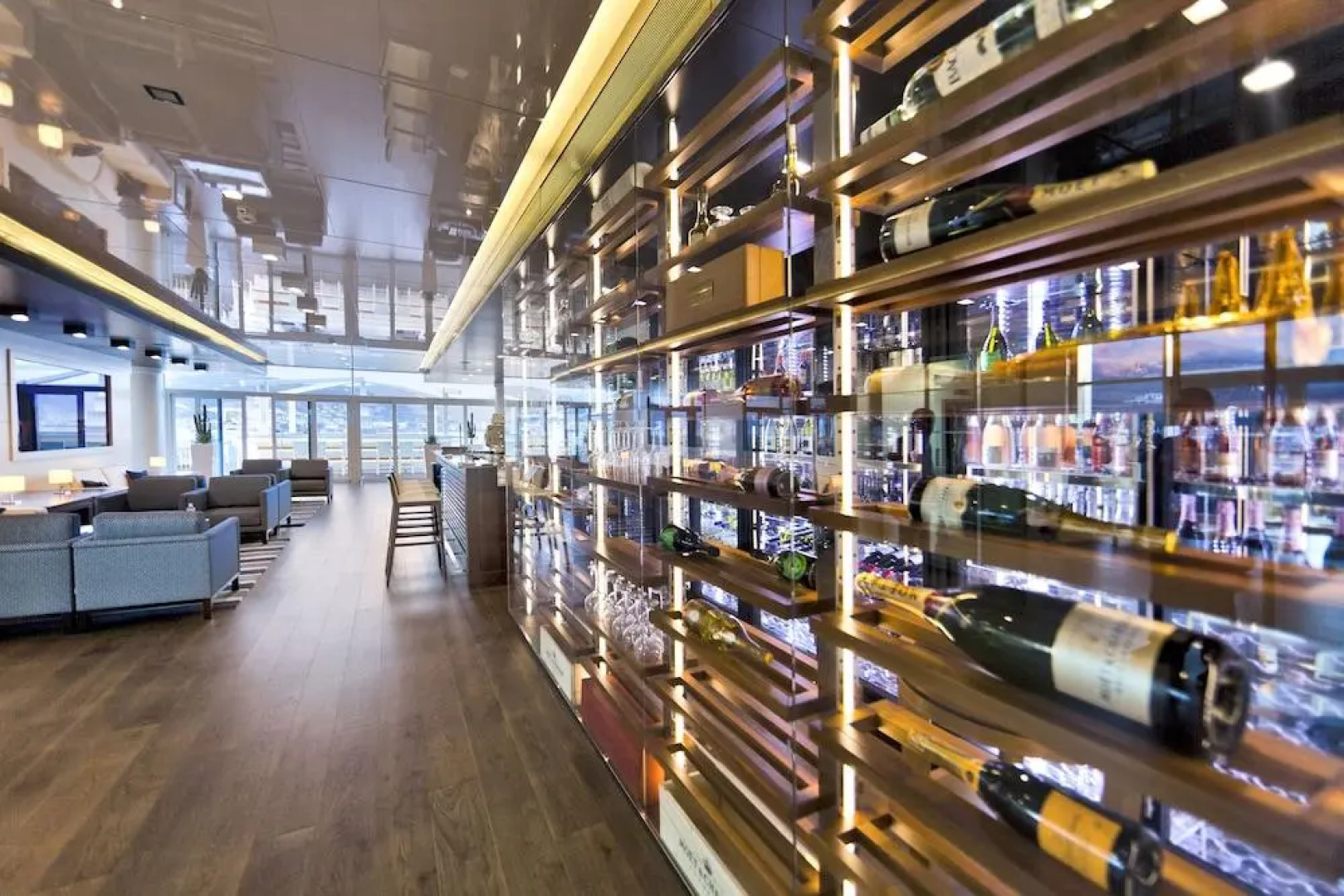 Albergo Yacht Club Marina di Loano