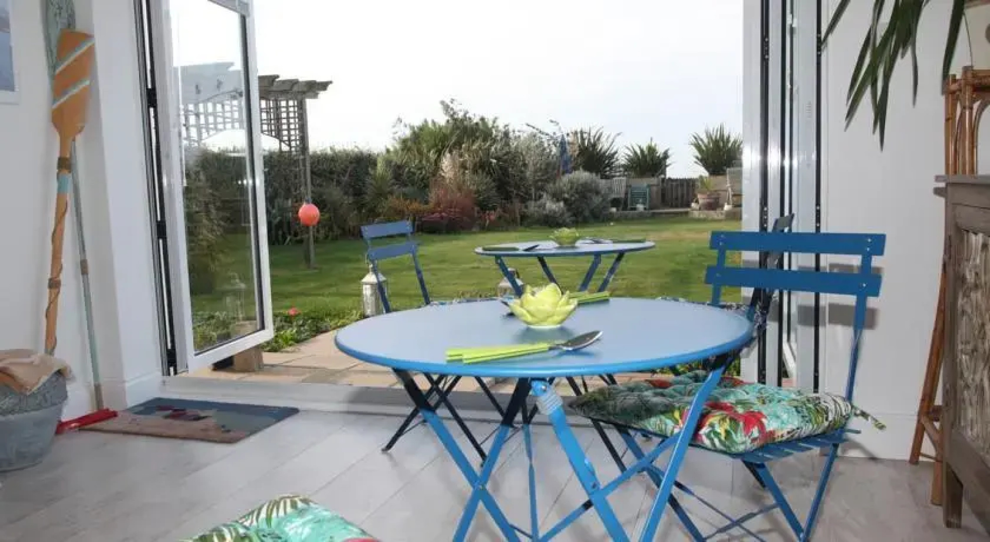 Tamarisk Beach House