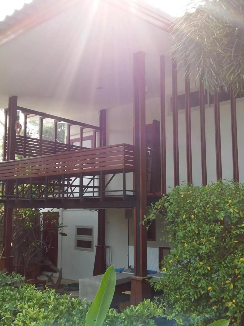 The Myhome Resort