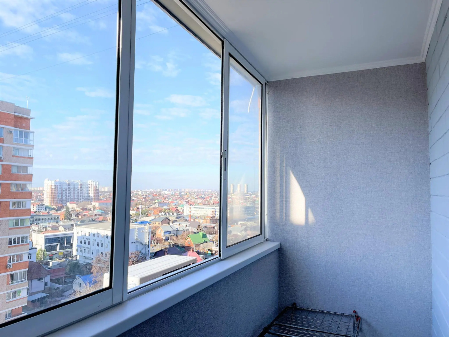 Апартаменты на улице Калинина