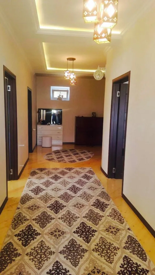 Отель Hause on Ashiq Cuma steet 8