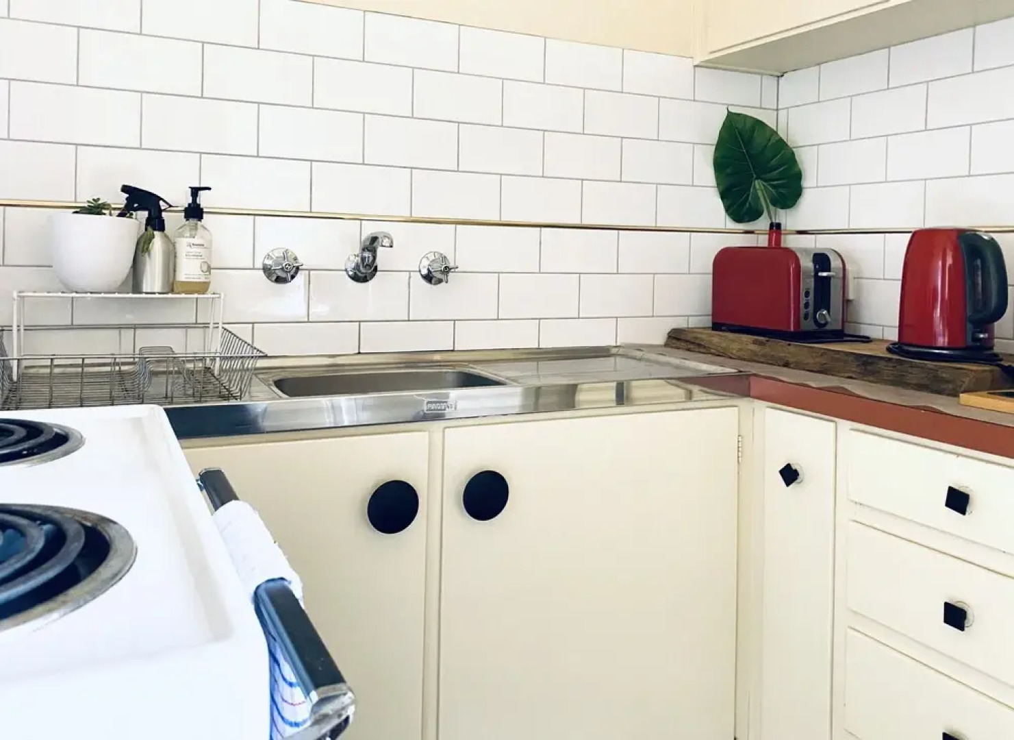 Ground Level Heygarth House Residence