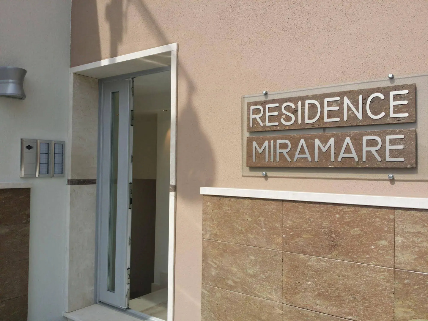 Residence Miramare