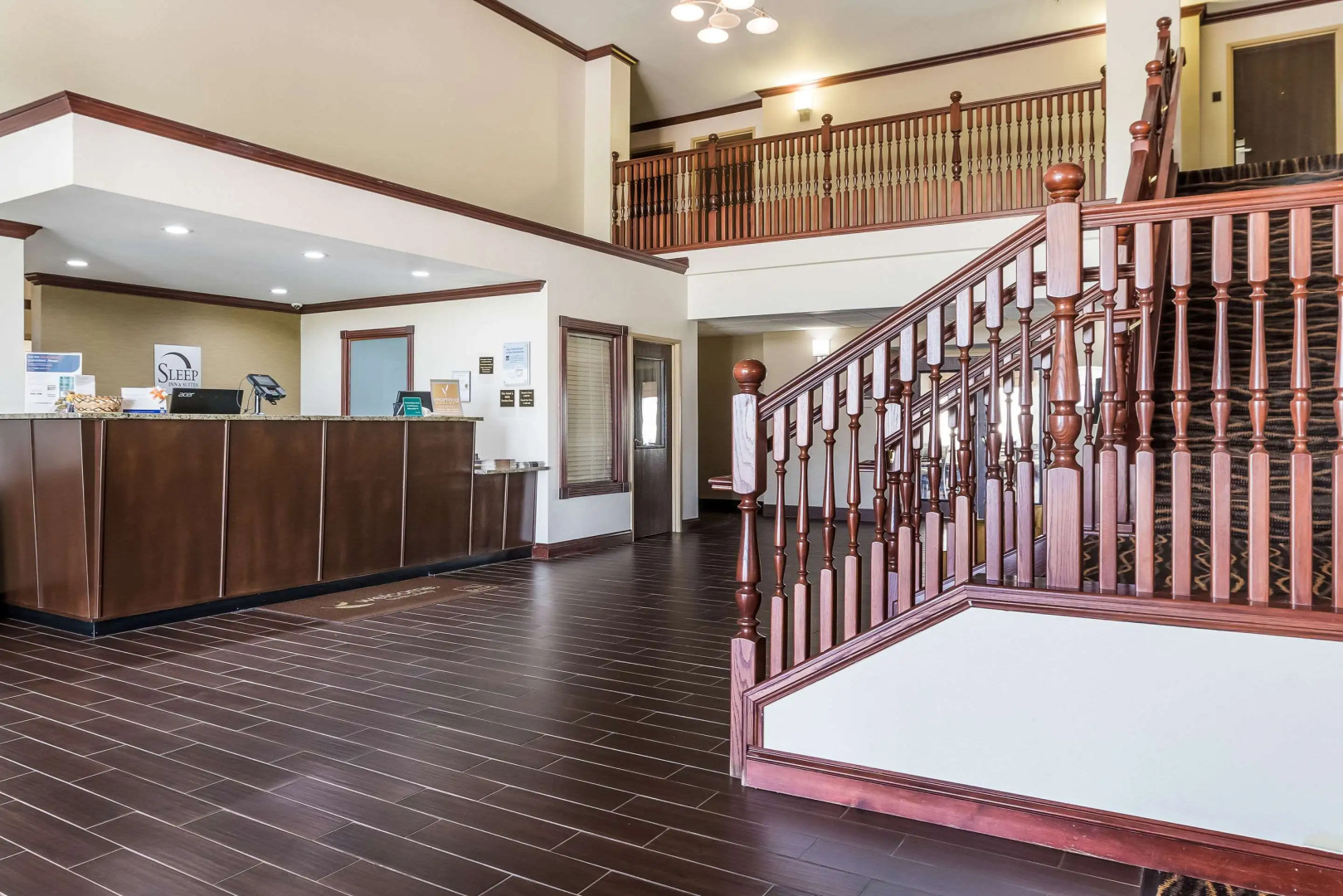 Sleep Inn North Liberty