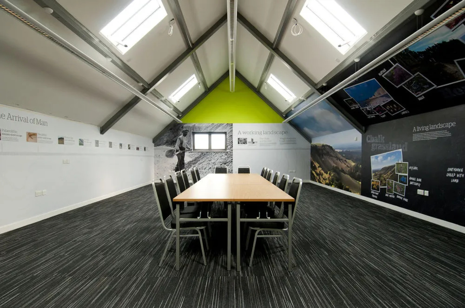 YHA South Downs - Hostel