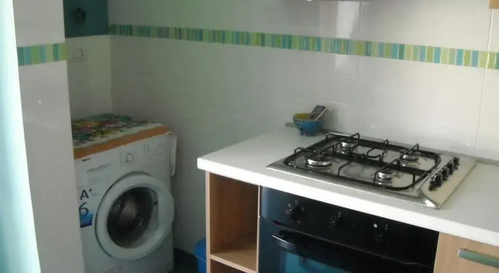 Casa Vacanze Mazzullo