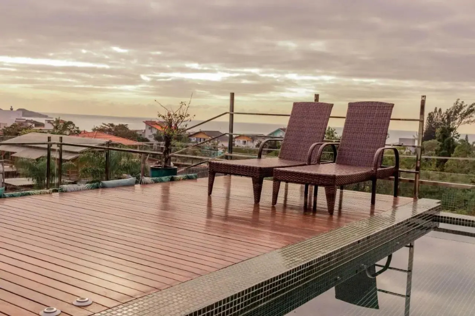 Pousada Morada do Estaleiro