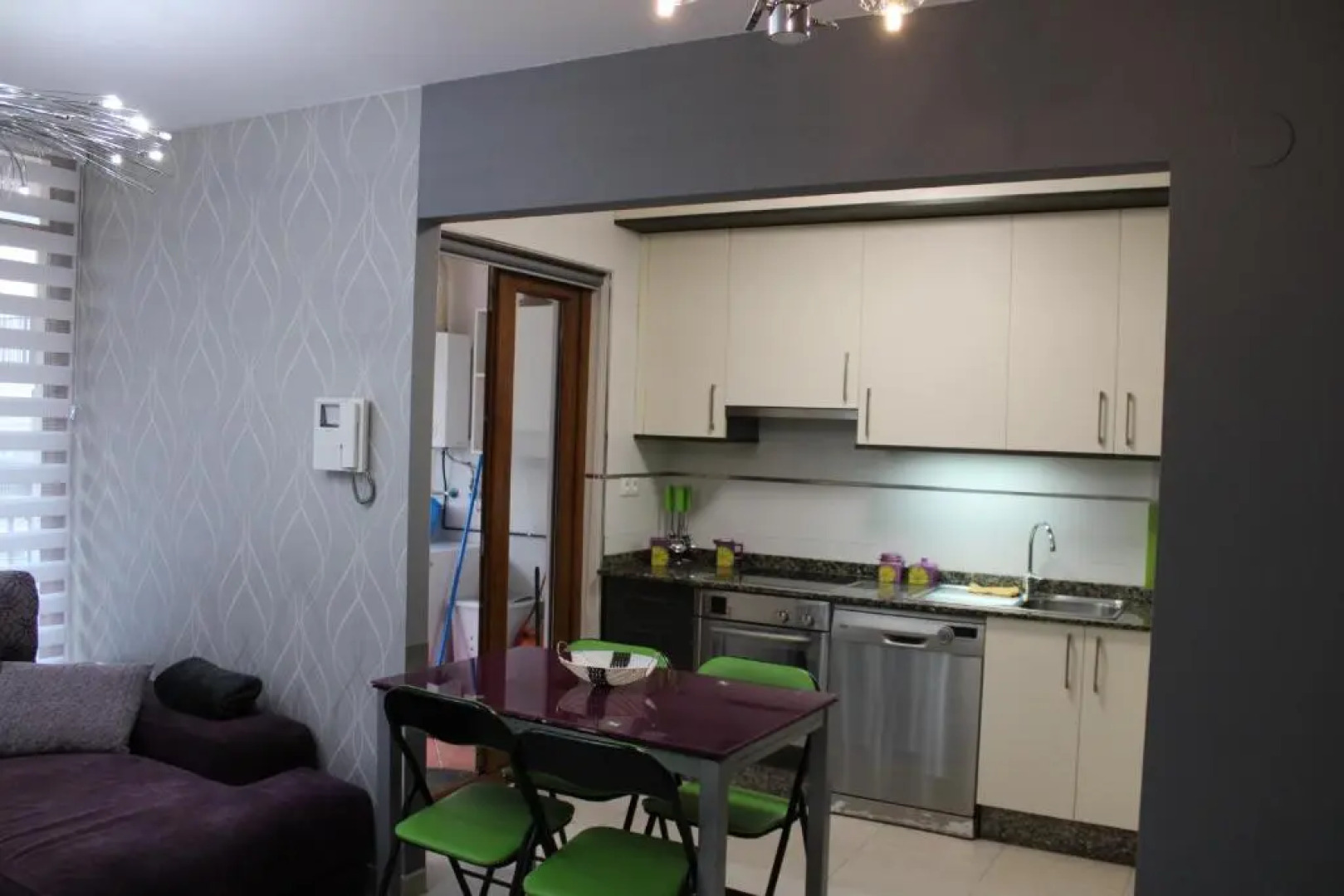 Apartamento Rua Do Vicedo