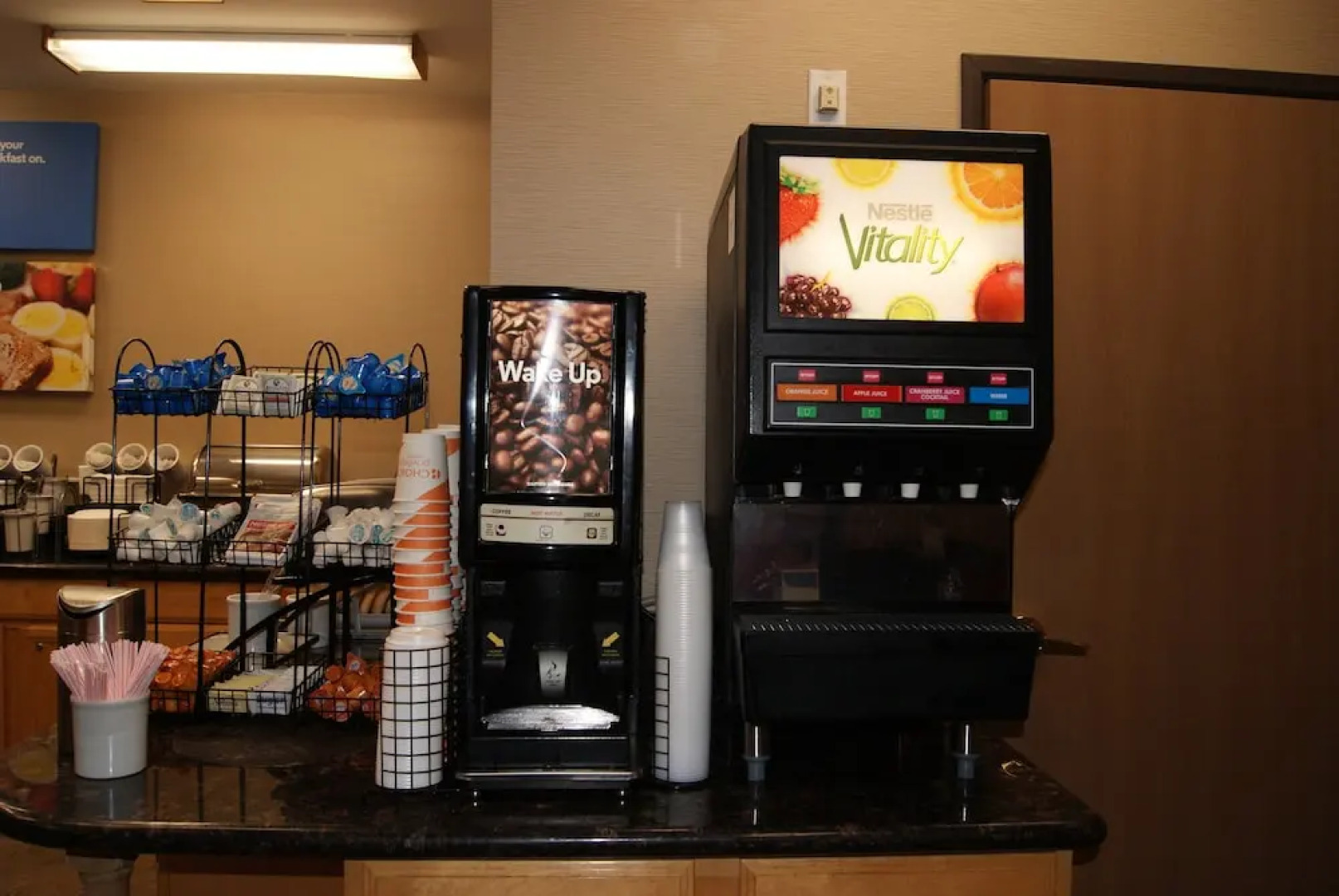 Comfort Inn & Suites Near Temecula Wine Country