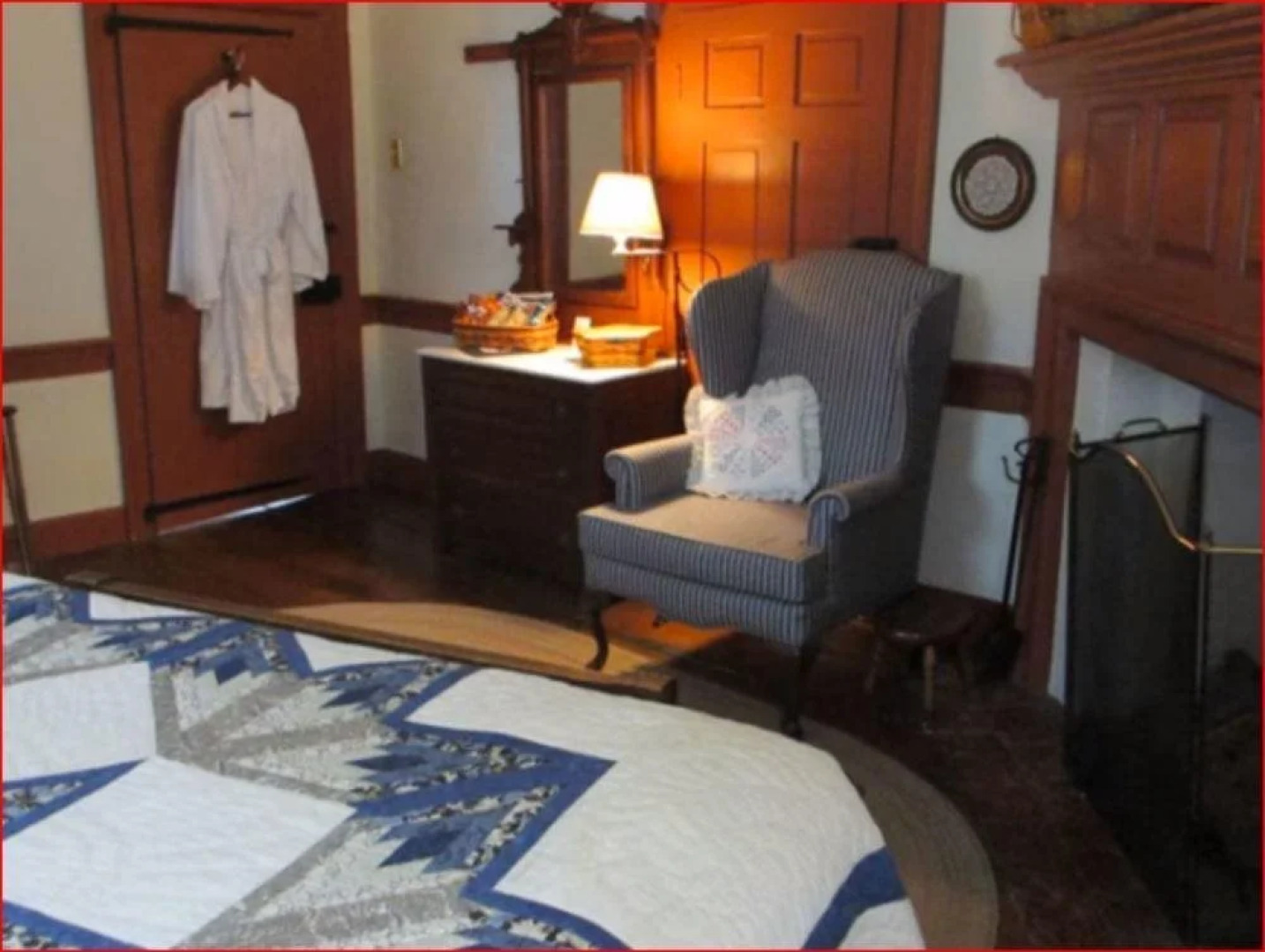 1786 The Limestone Inn Bed & Breakfast