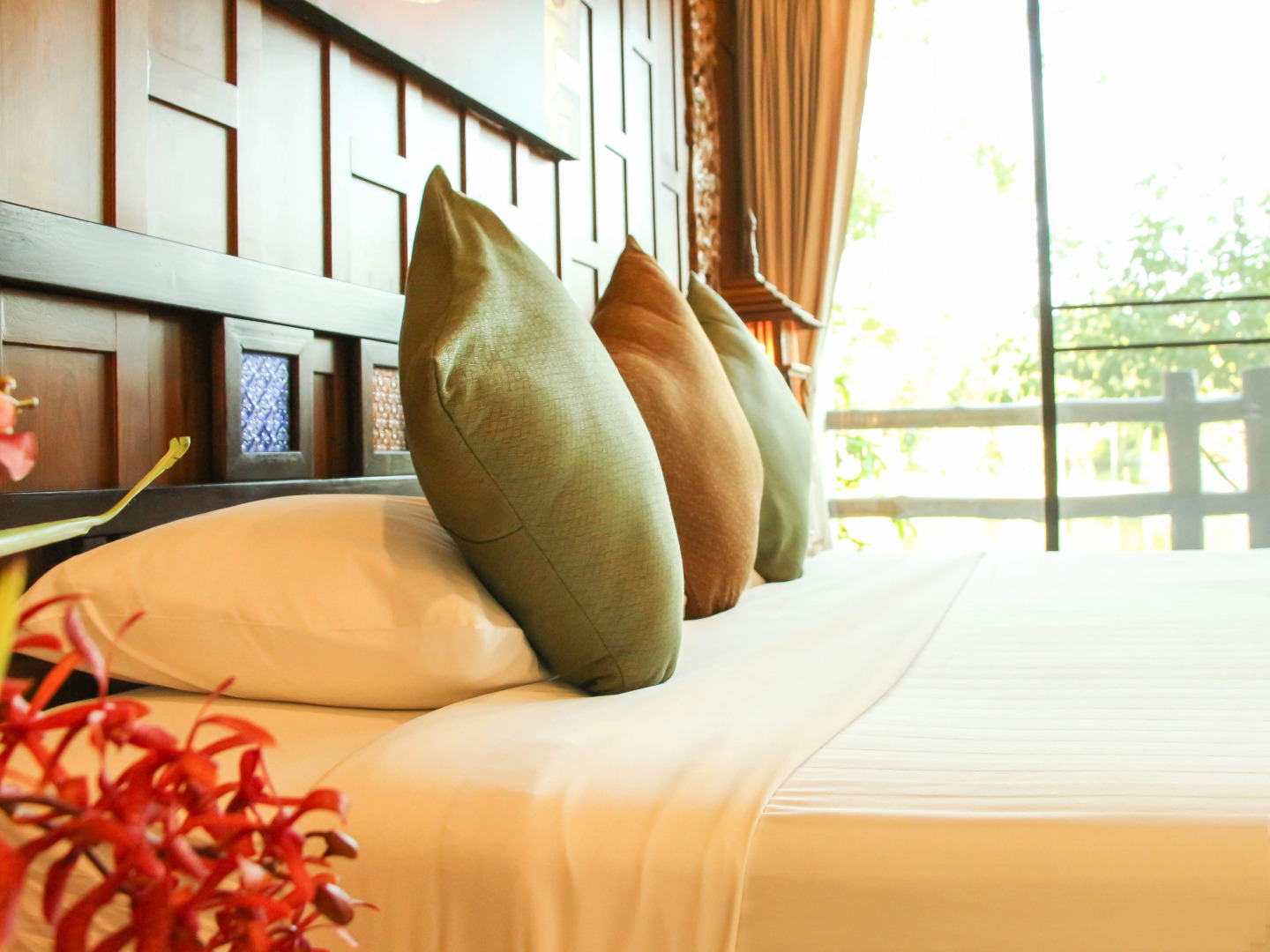 Horizon Village & Resort Chiangmai