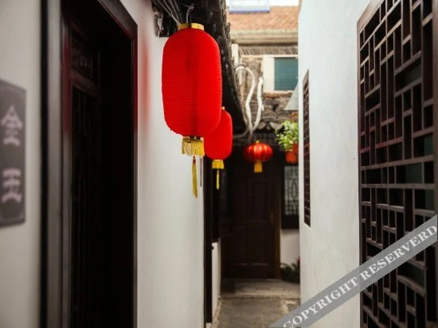 Xitang Huajian Chunshe Inn