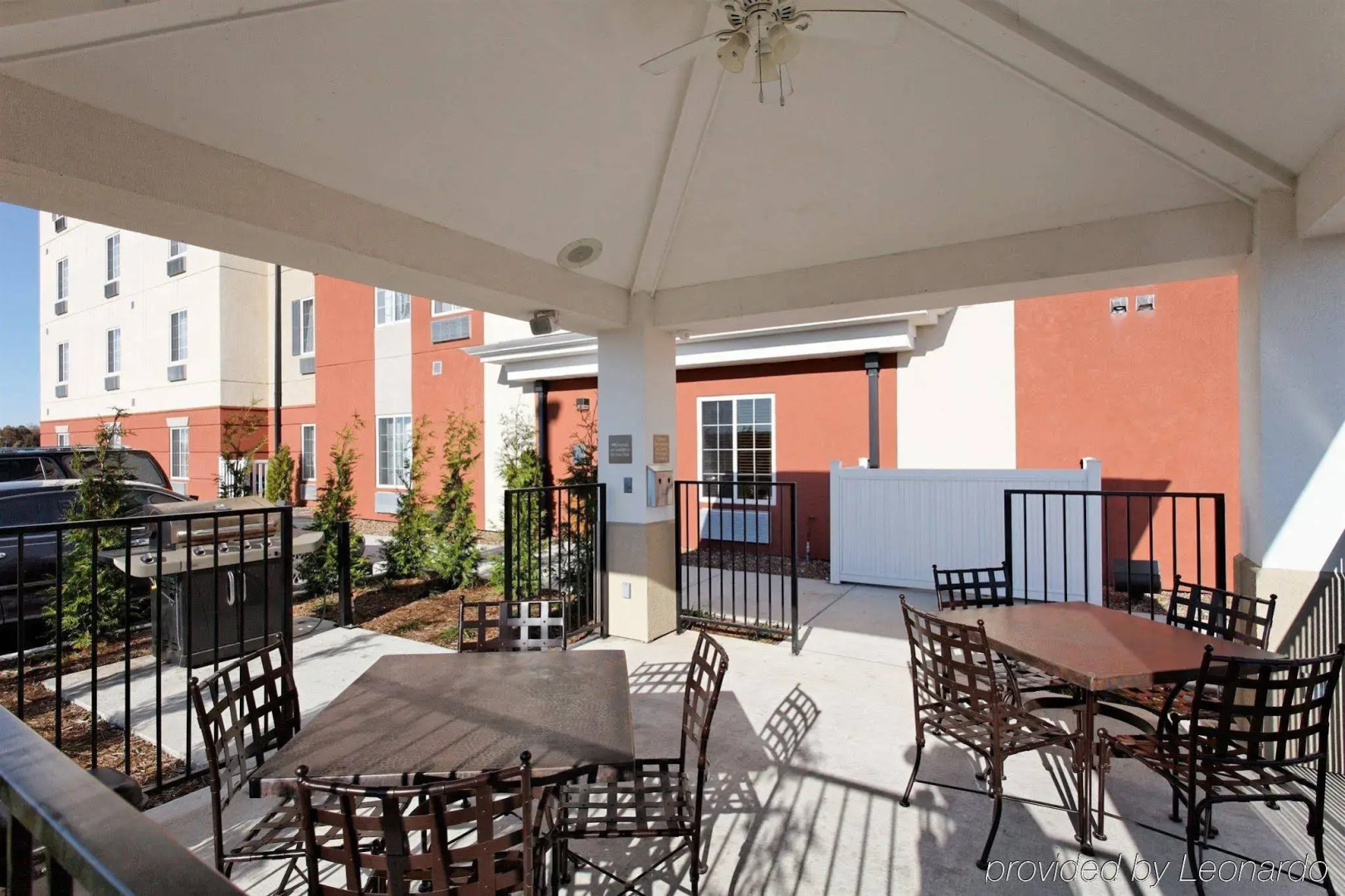 Candlewood Suites Cape Girardeau by IHG