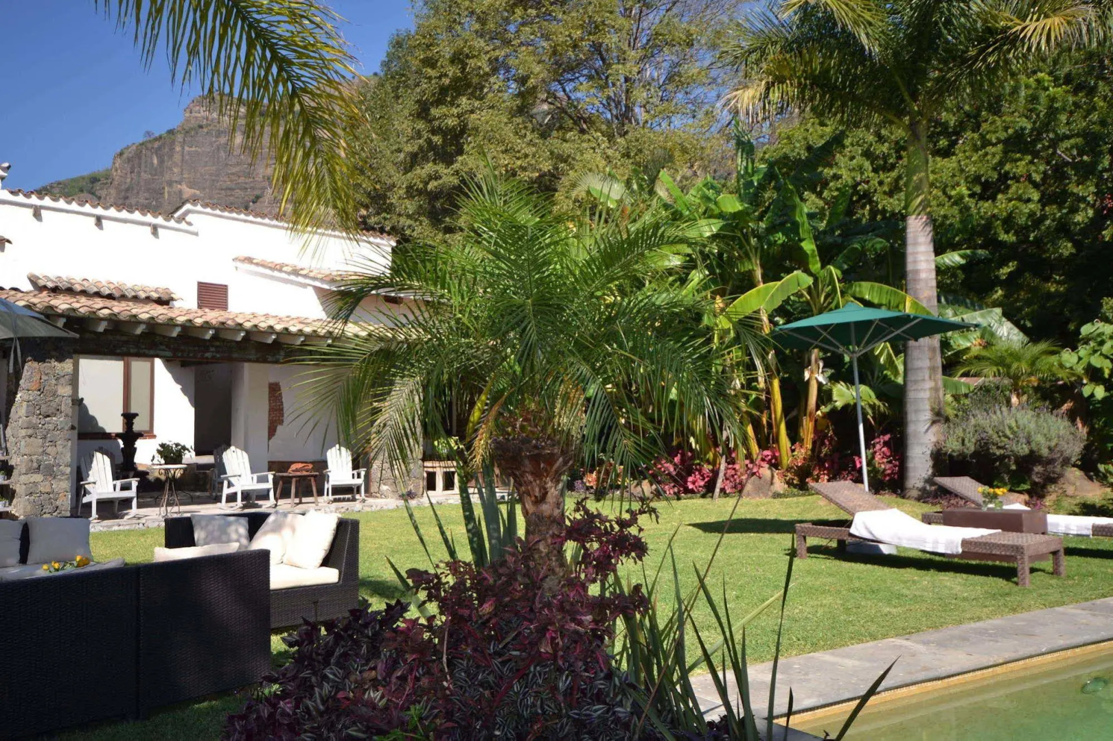 Rustika Spa Hotel Boutique