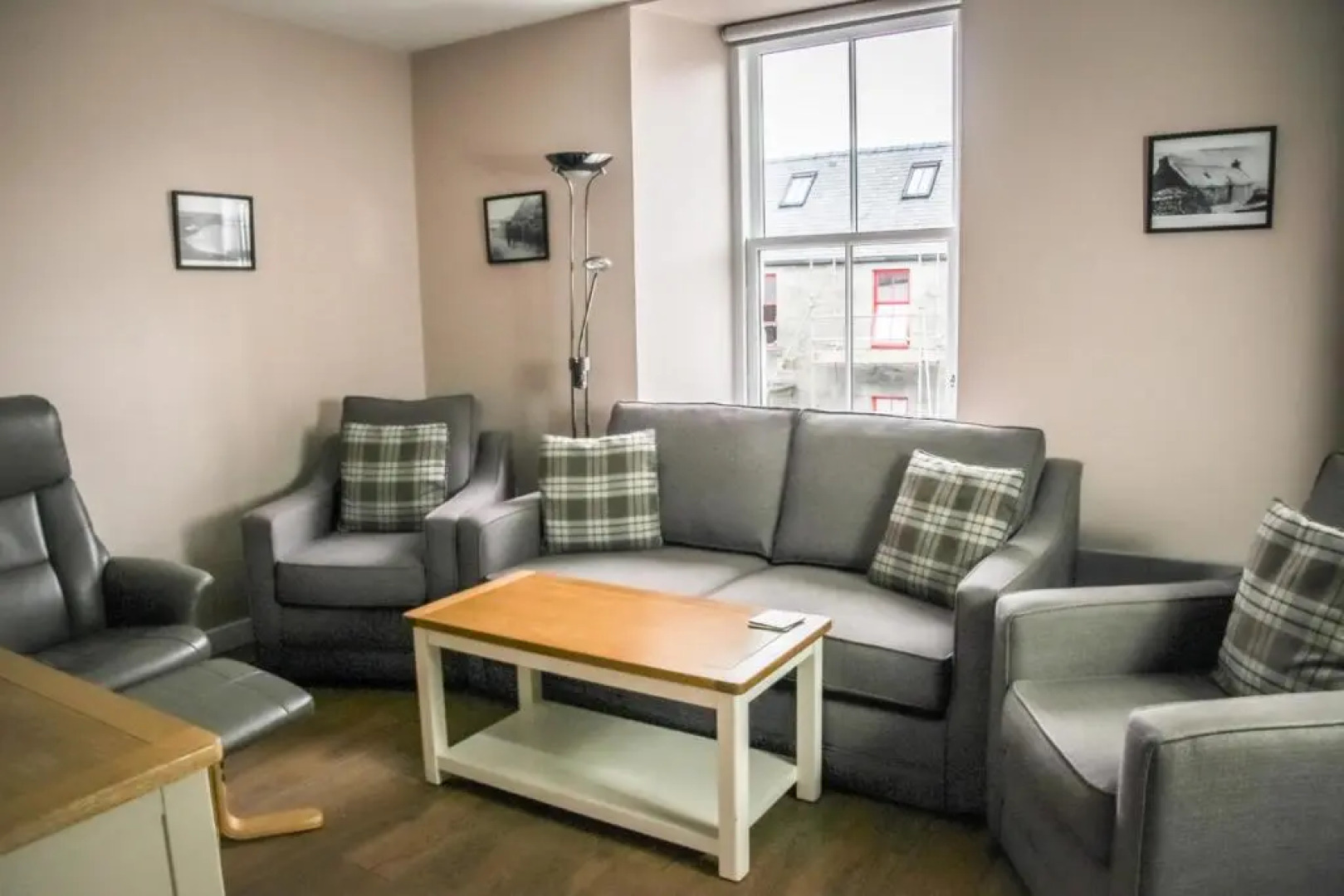 Nort Bode Apartments