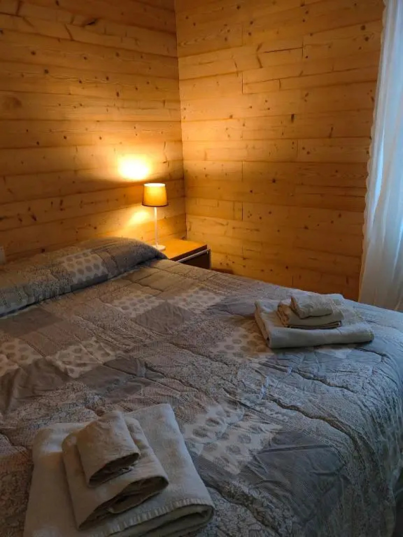 Piccolo appartamento a Clusone