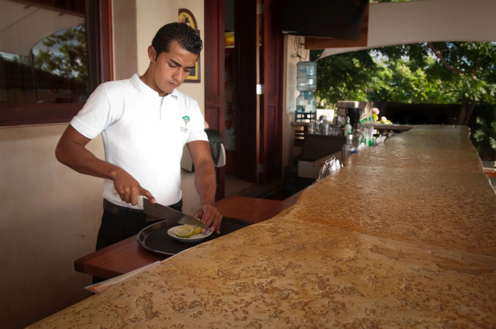 Villas de Palermo Hotel and Resort