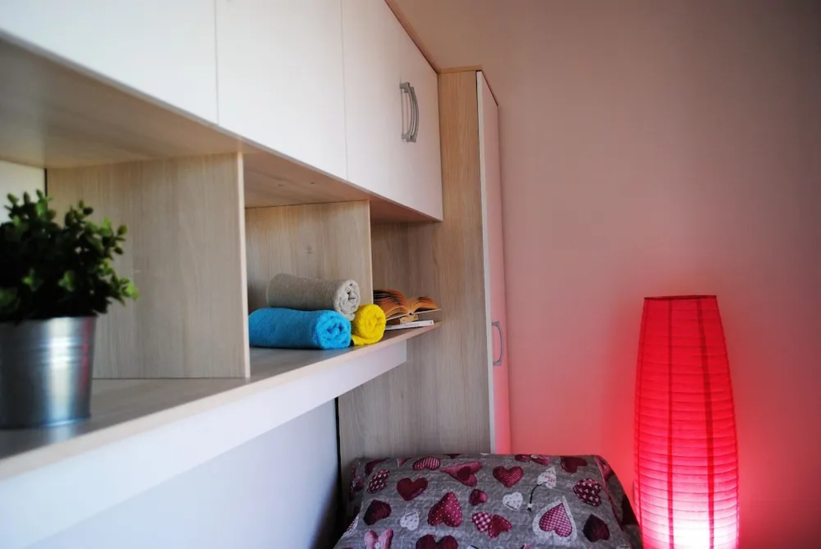 Juelì Apartments Trilo