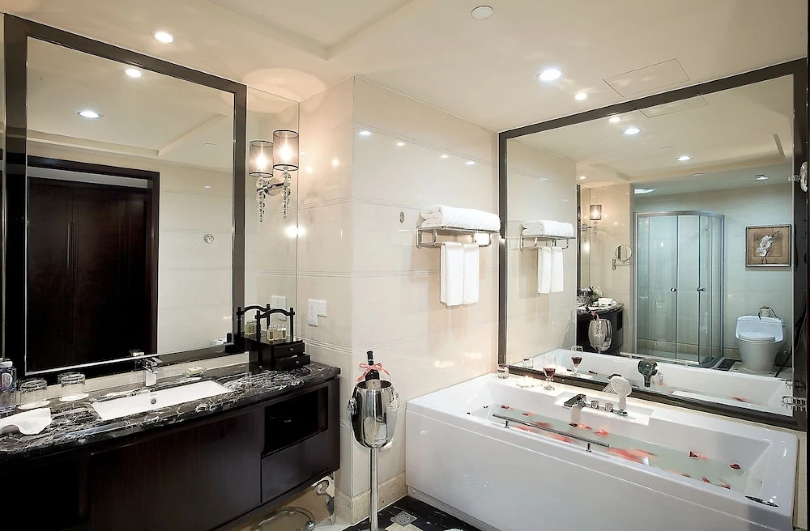 Country Garden Phoenix Hotel Xianning