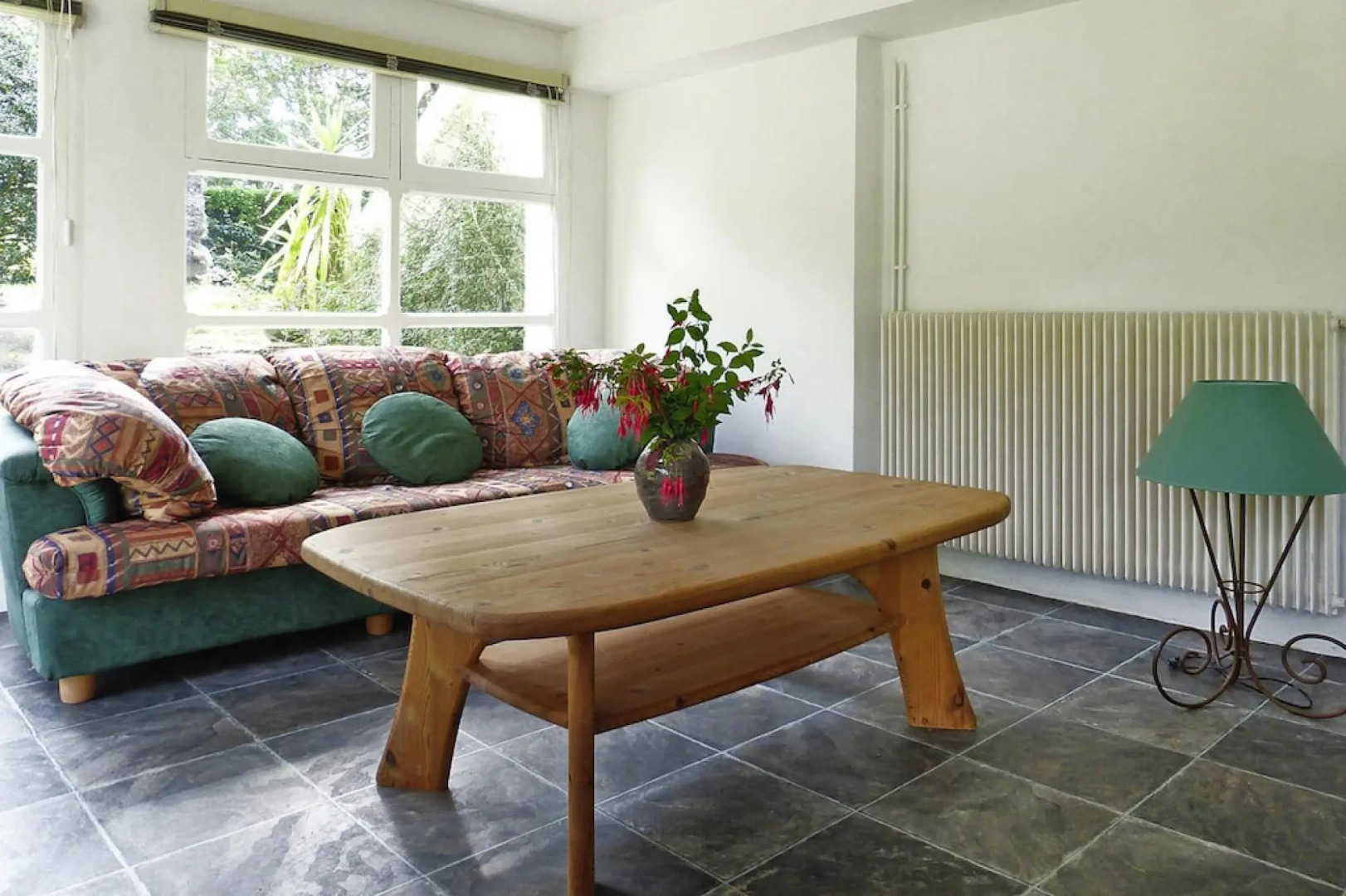 Holiday Home in Denneville Near Sandy Beach