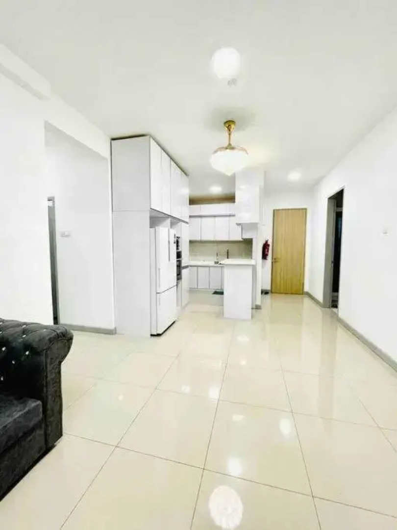 KT CITY HOMESTAY WITH 4 Bedrooms and POOL