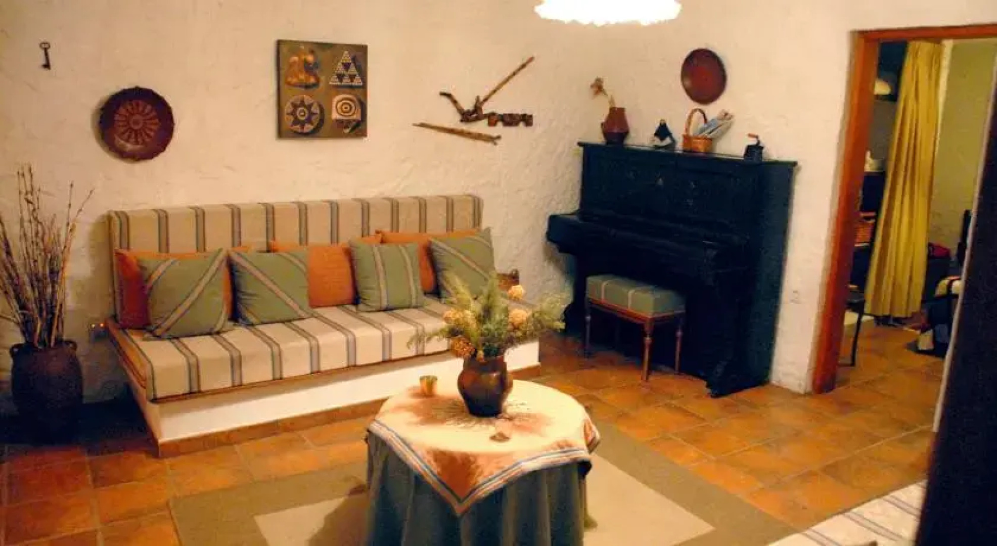 Casa Cueva Mama Nieves