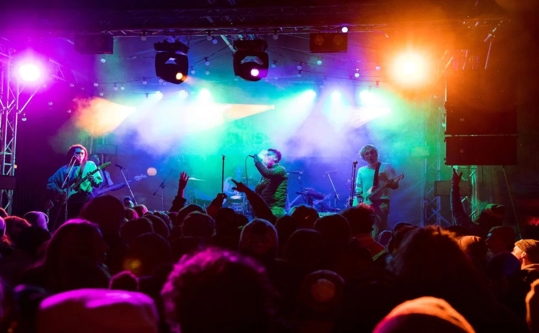 Thredbo Alpine Hotel