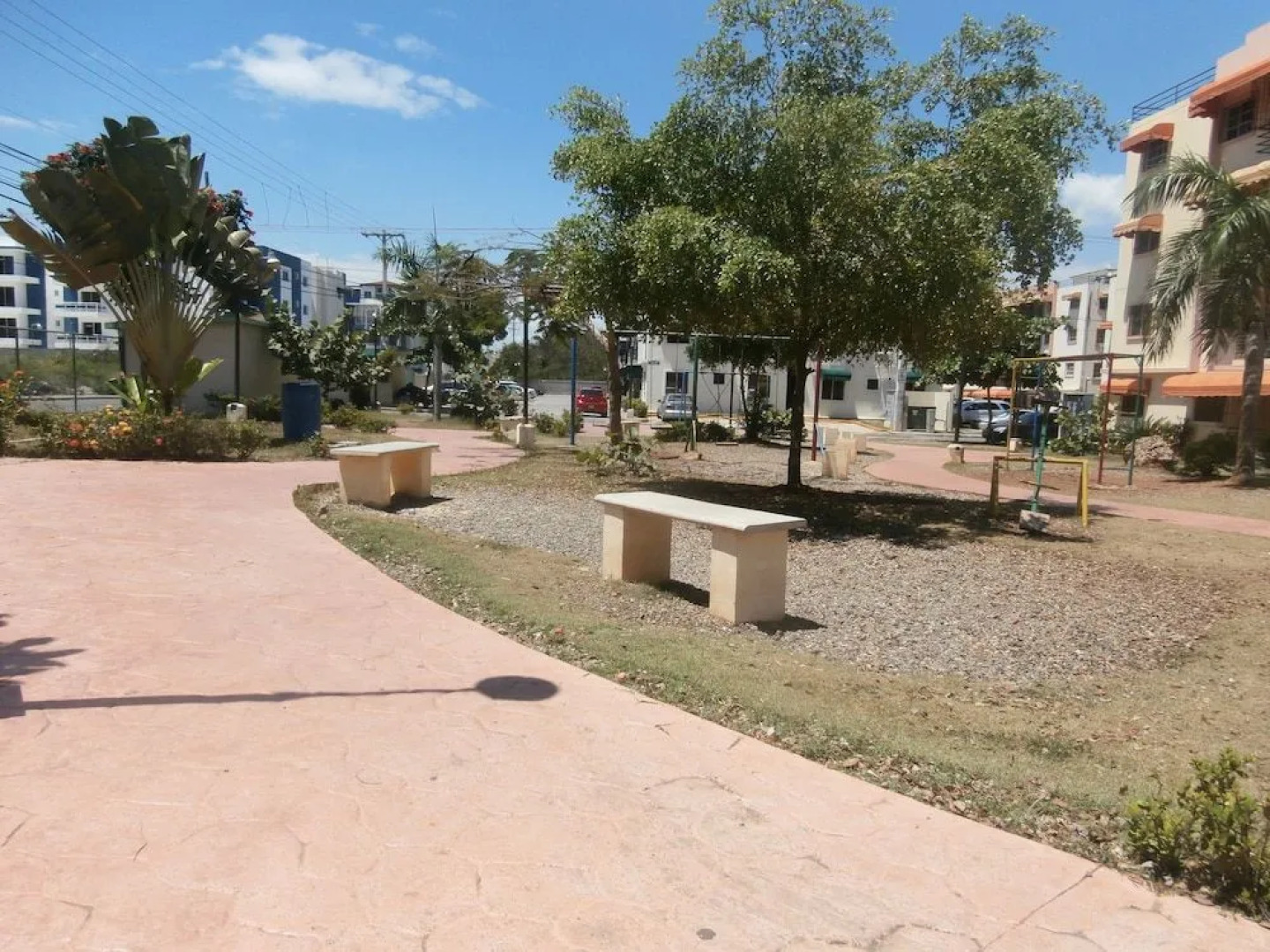 Apartamentos Economicos