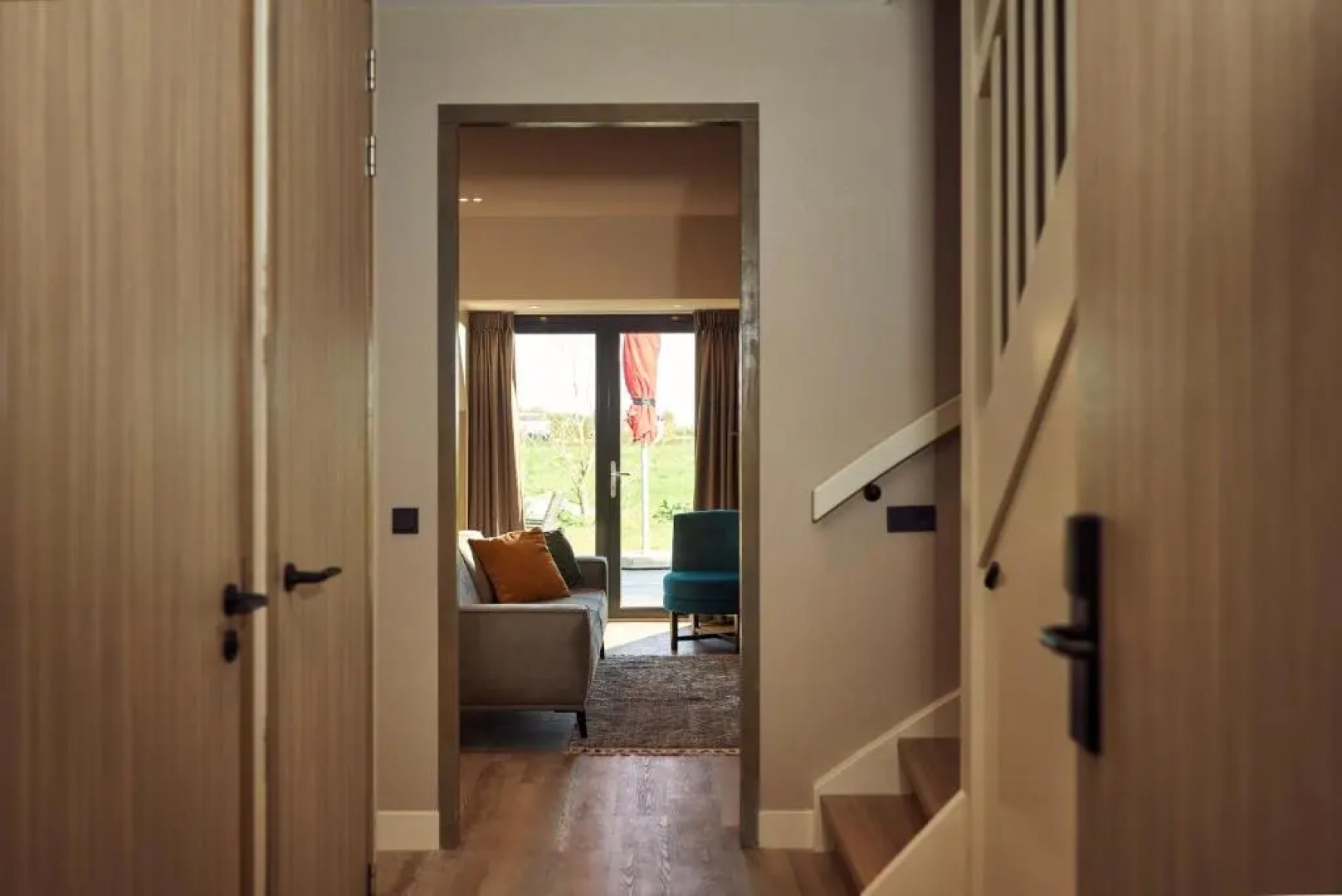 Farm house Van der Valk Hotel Leeuwarden