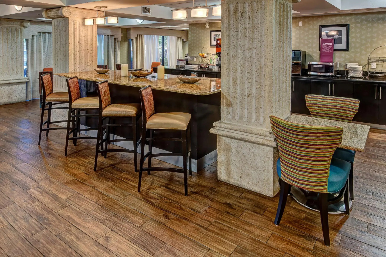 Hampton Inn Winter Haven