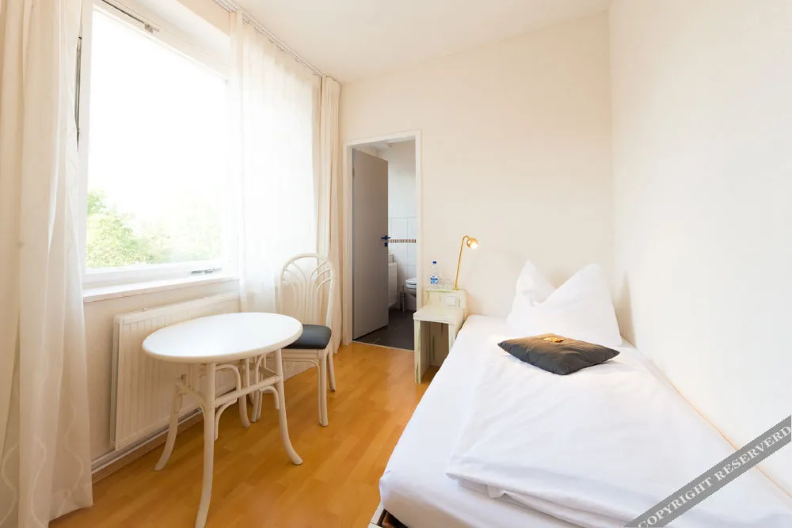 Hotel Zur Alten Schule