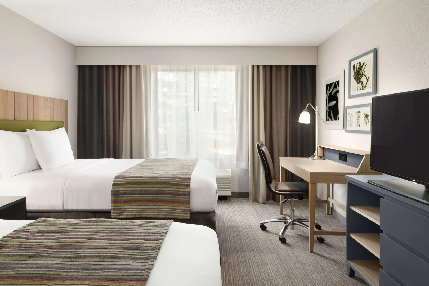 Country Inn & Suites by Radisson, Novi, MI