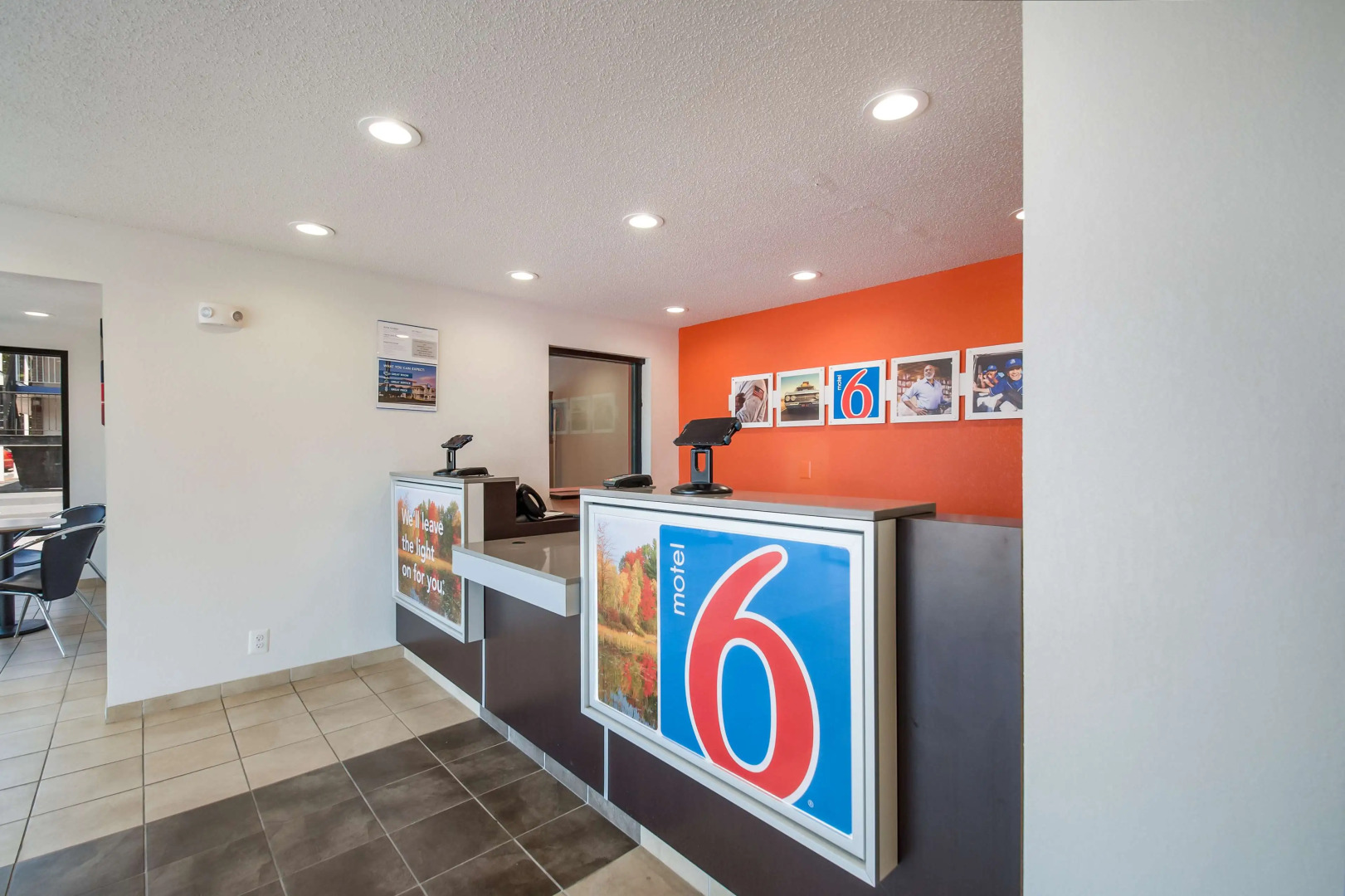 Motel 6 Odenton, MD - Fort Meade