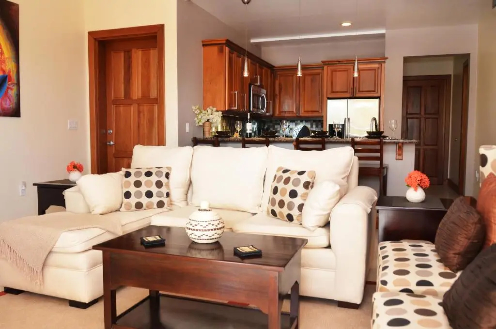 The Villas at Cocoplum