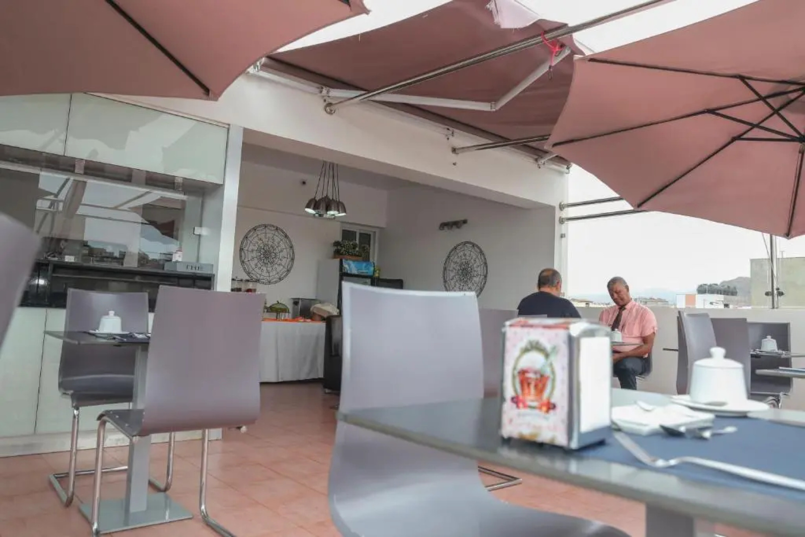 Hotel Cesaria