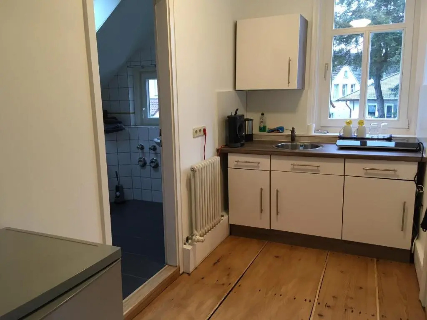 Gästehaus Villa Lina