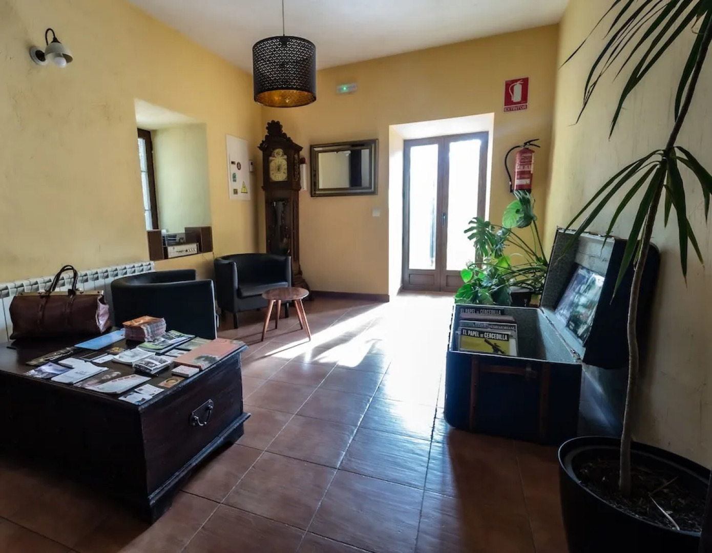 Posada Peña Pintada by Vivere Stays