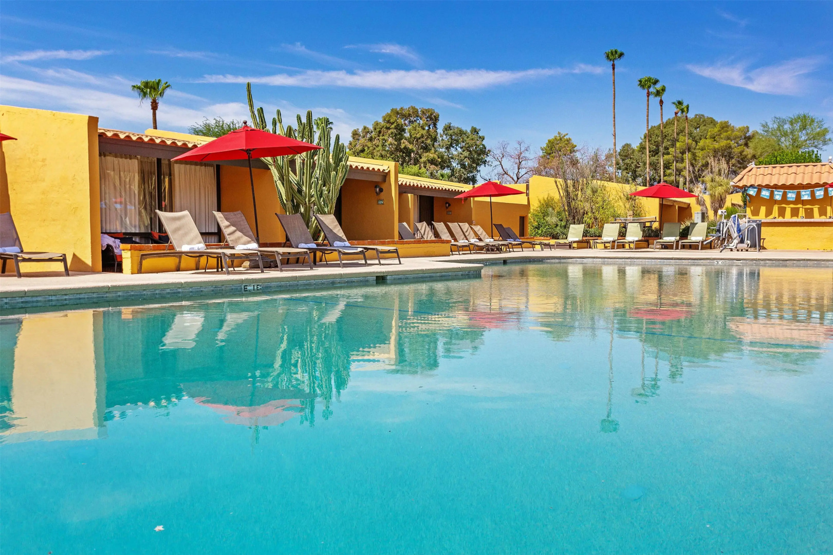 Westward Look Wyndham Grand Resort and Spa