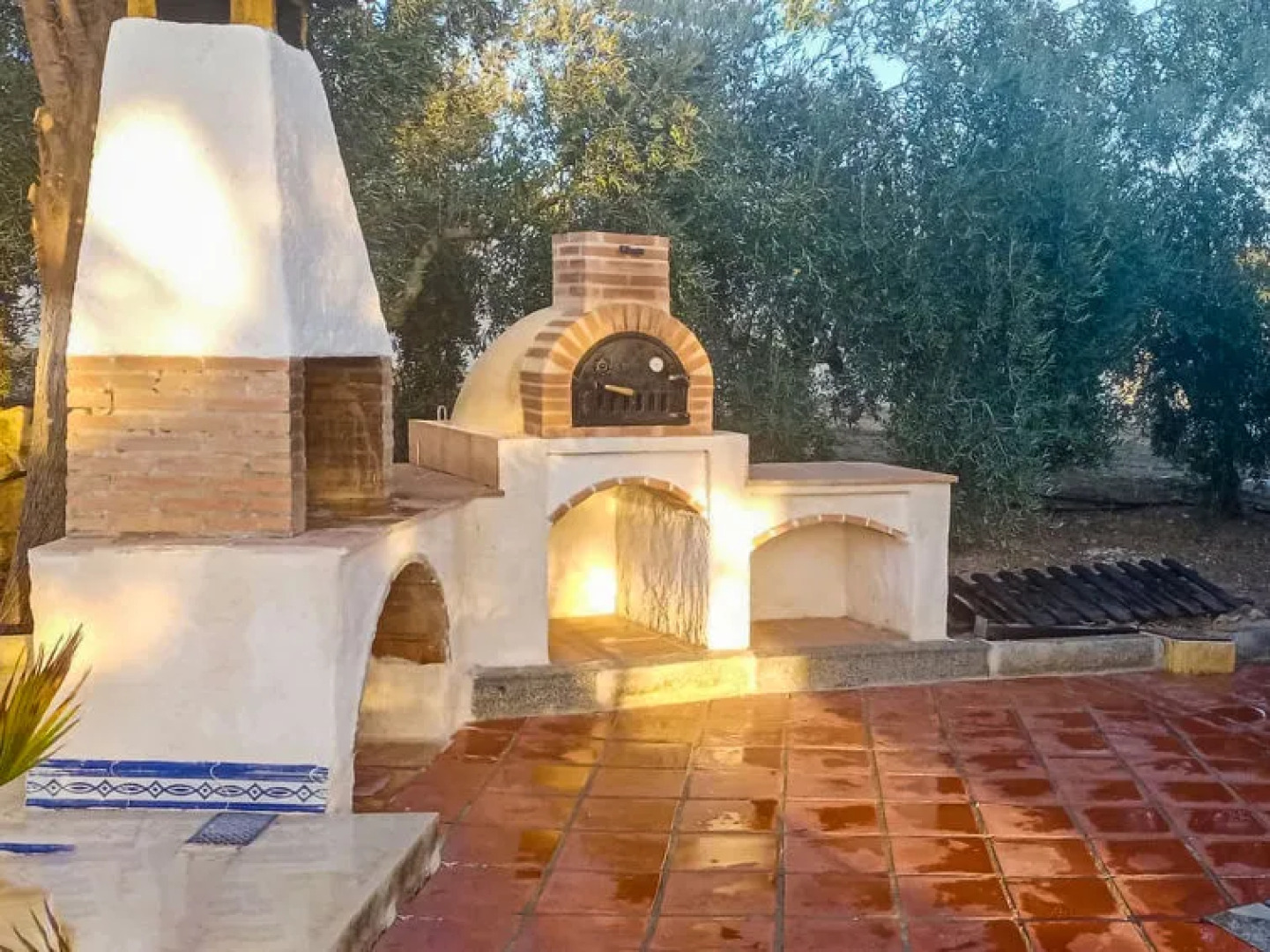 Holiday Home Villa San Luis