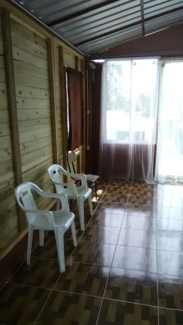 Cabin My Dream Comfort Comfort