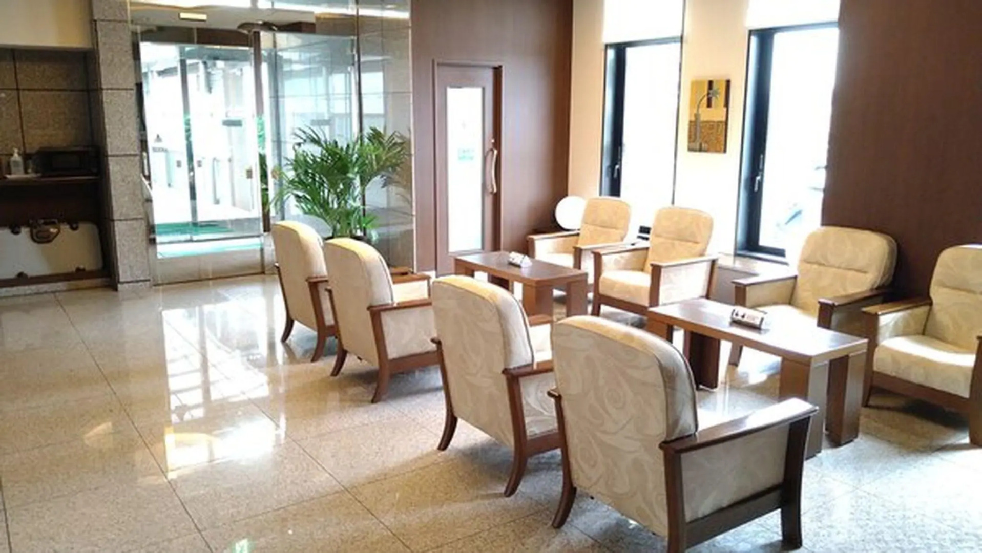 Hotel Route Inn Iwata Inter