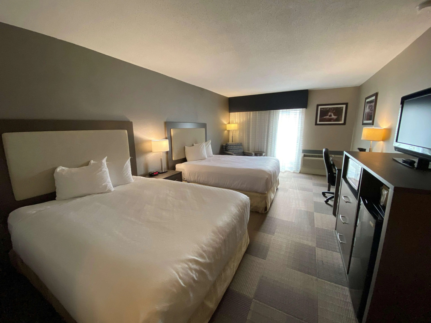 Best Western St. Catharines Hotel & Conference Centre